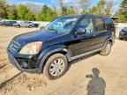 2005 HONDA CR-V