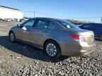 2009 HONDA ACCORD