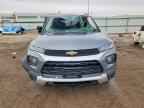 2022 CHEVROLET Trailblazer