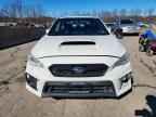 2019 SUBARU WRX