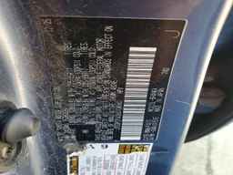 2006 TOYOTA HIGHLANDER