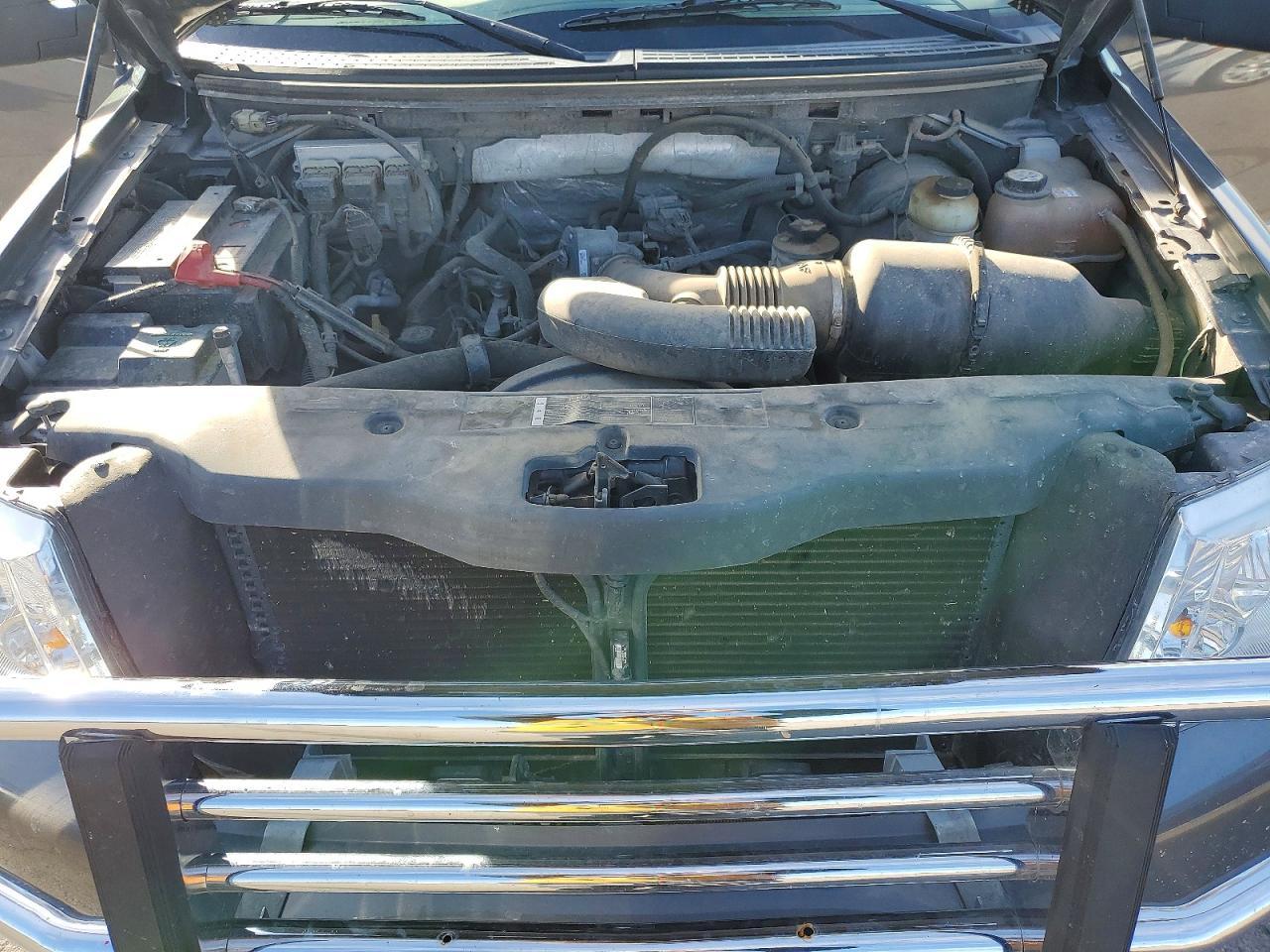 2007 FORD F-150 Lightning