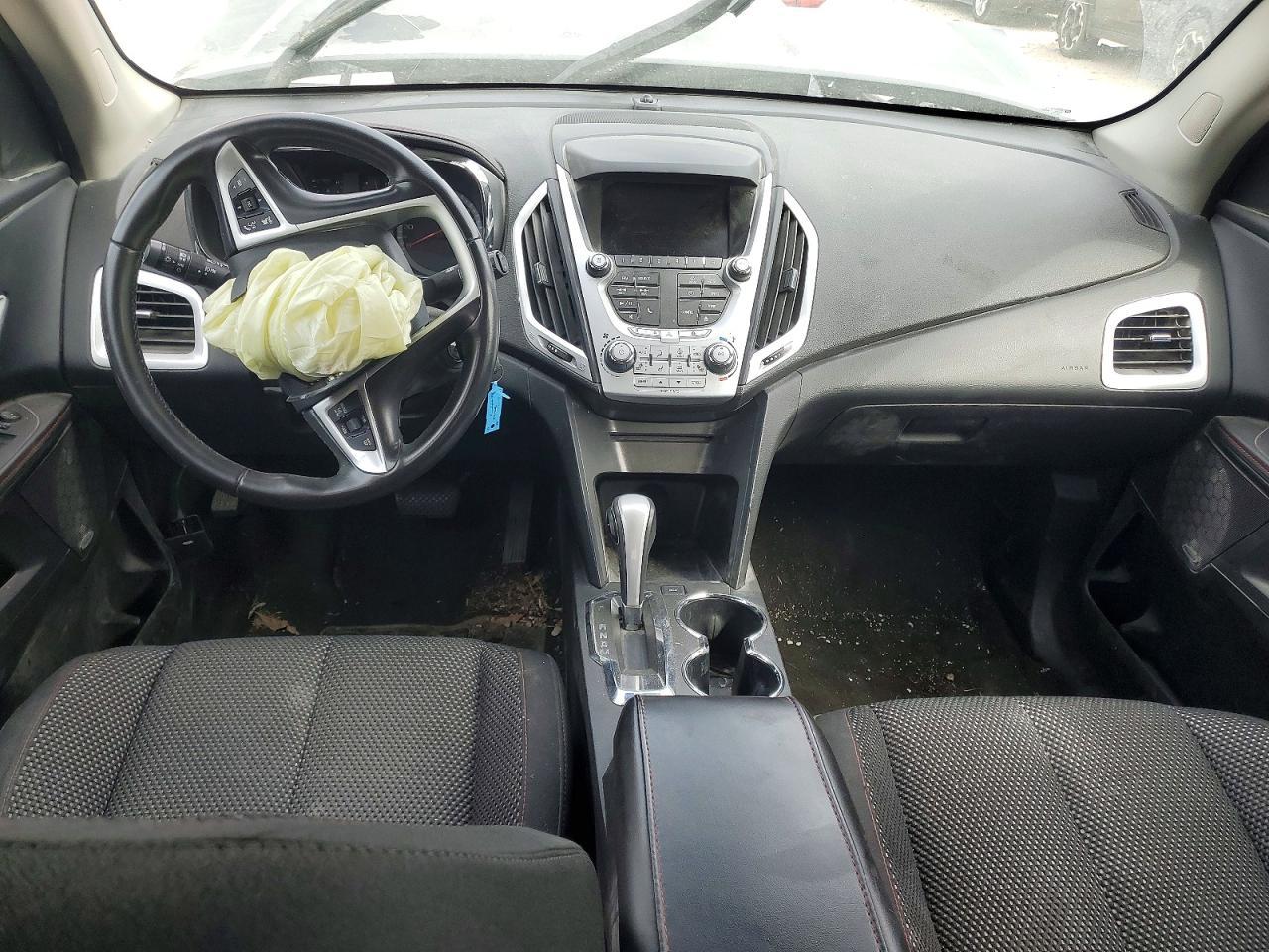 2013 GMC Terrain