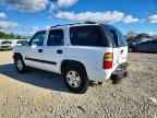 2000 CHEVROLET Tahoe