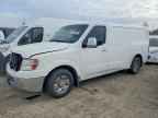 2012 NISSAN NV 2500