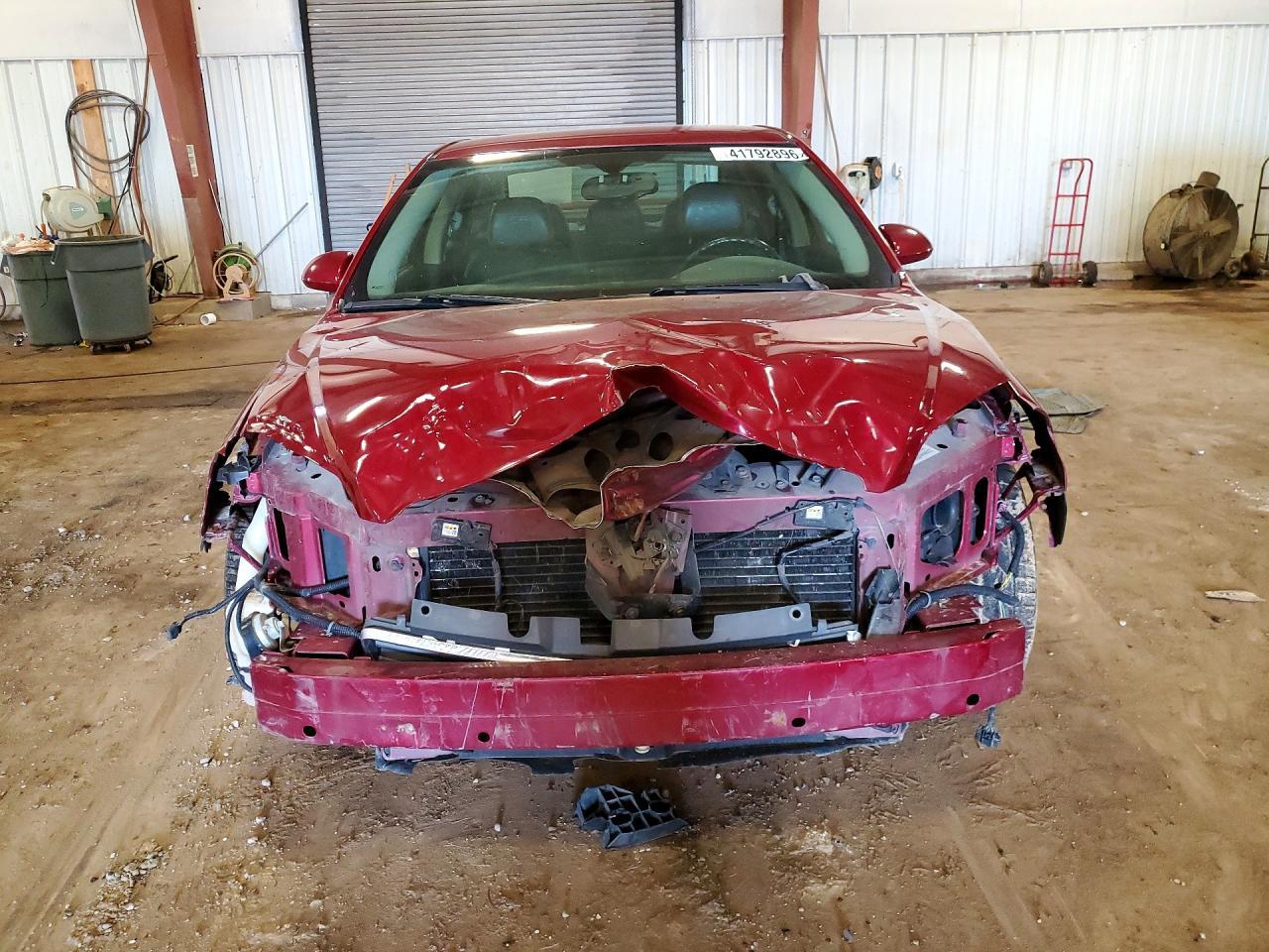 2008 CHEVROLET IMPALA