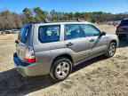 2006 SUBARU FORESTER