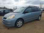 2004 TOYOTA SIENNA