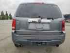 2013 HONDA PILOT