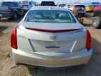 2016 CADILLAC ATS