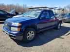 2011 CHEVROLET COLORADO