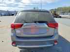 2018 MITSUBISHI outlander