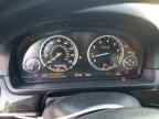 2014 BMW 5 series