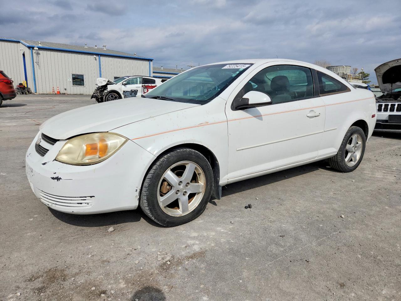 2006 CHEVROLET COBALT