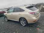 2015 LEXUS RX 450H