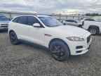 2017 JAGUAR F-Pace