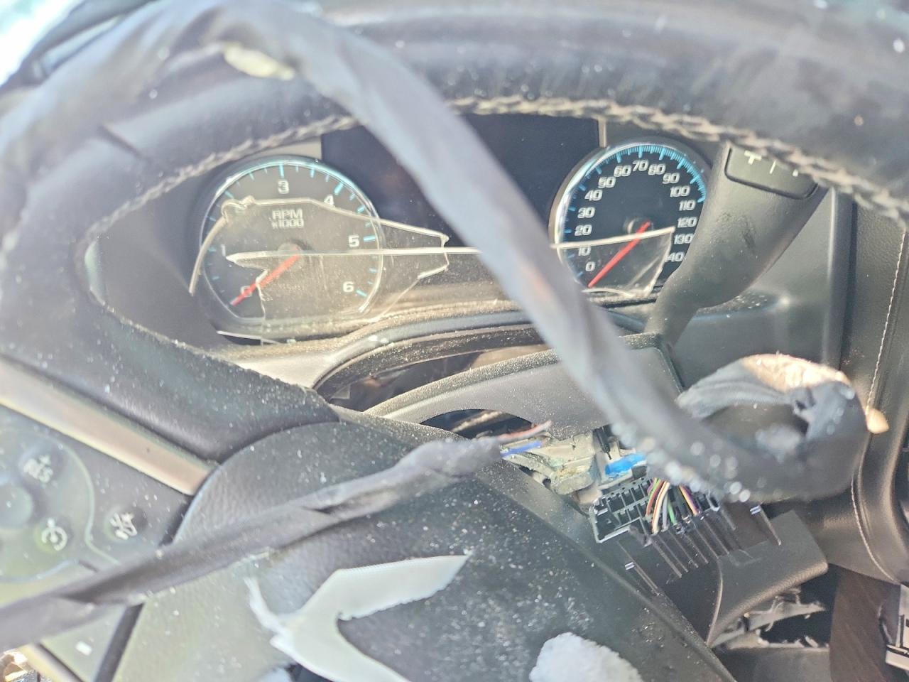 2018 GMC Sierra