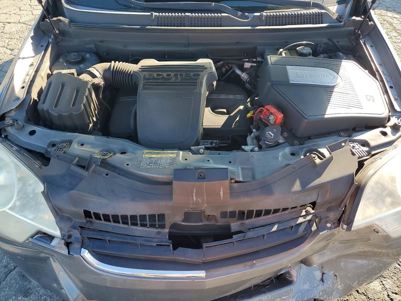 2009 SATURN Vue