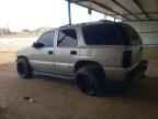 2000 CHEVROLET Tahoe