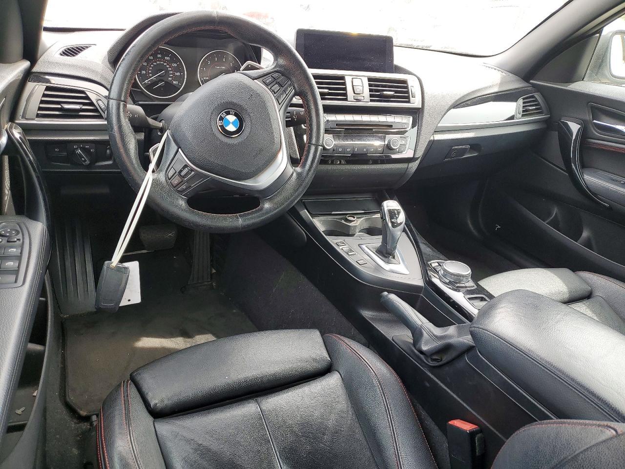 2016 BMW 2 Series