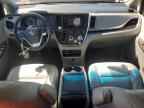 2016 TOYOTA SIENNA