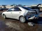 2004 TOYOTA CAMRY