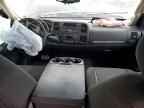 2012 CHEVROLET Silverado