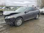 2012 HONDA Crosstour