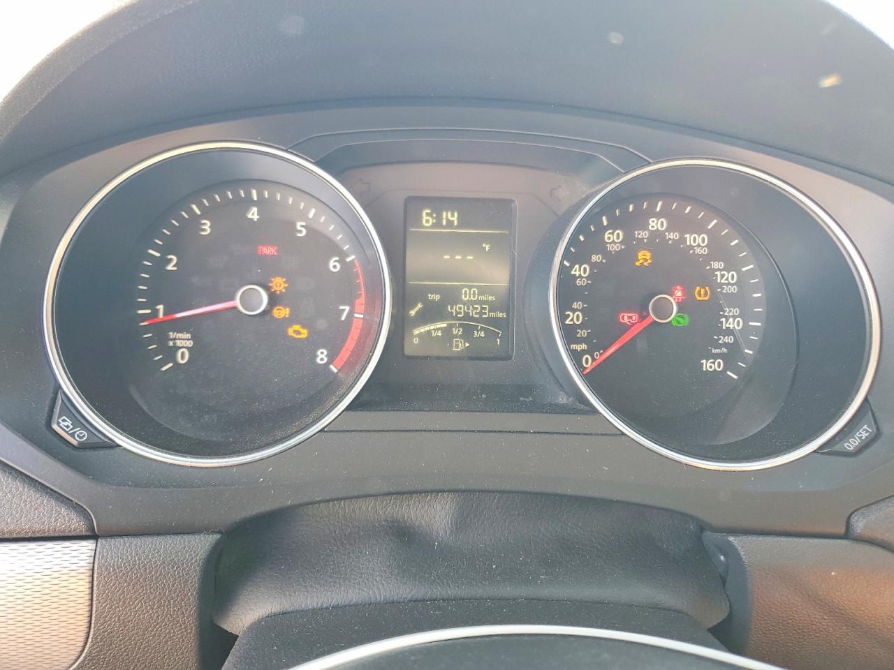 2017 VOLKSWAGEN JETTA