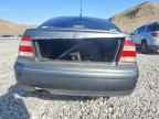 2004 VOLKSWAGEN JETTA