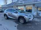 2016 LEXUS NX 200T