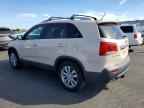 2011 KIA SORENTO