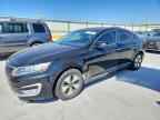 2012 KIA Optima Hybrid