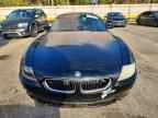 2005 BMW Z4