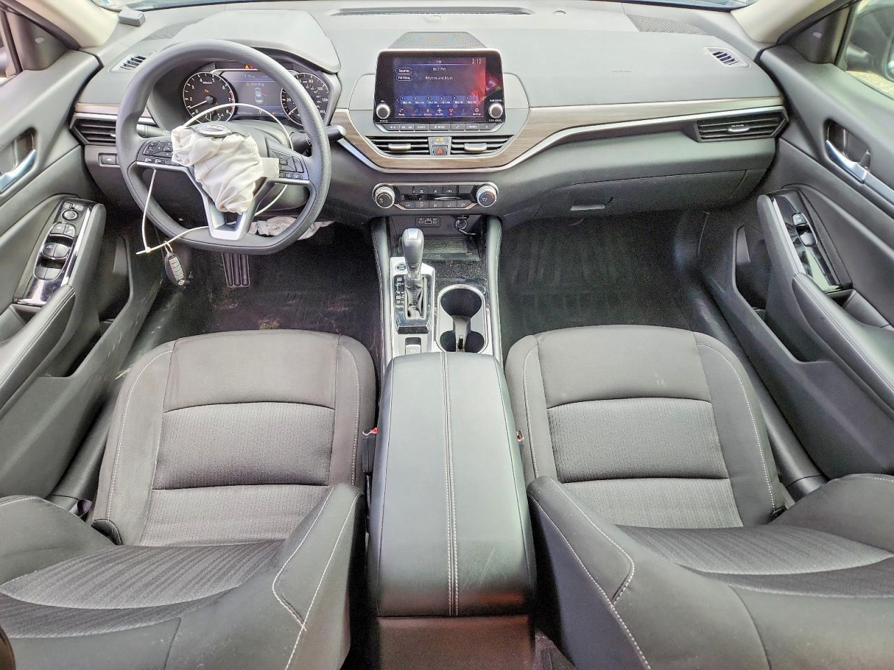 2023 NISSAN ALTIMA