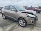 2013 HYUNDAI TUCSON
