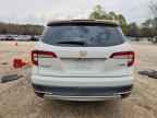 2020 HONDA PILOT
