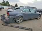 2008 CHEVROLET MALIBU
