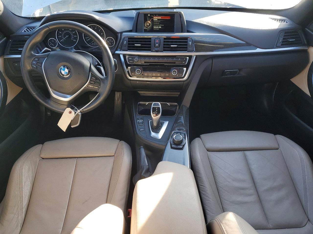 2017 BMW 4 Series