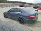 2011 MERCEDES-BENZ E-Class