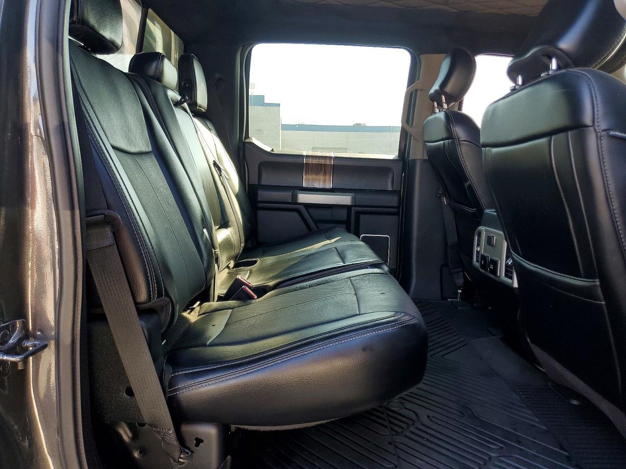 2018 FORD F-150 Lightning