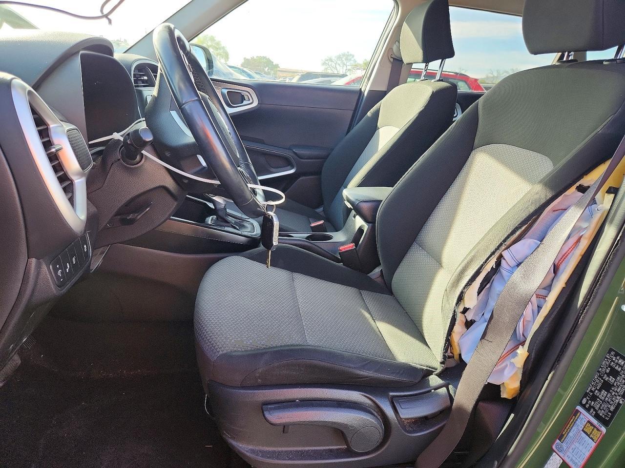 2020 KIA SOUL