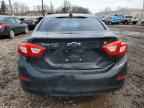 2016 CHEVROLET CRUZE