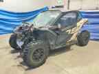 2022 Canam Maverick