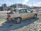 2003 CHEVROLET MALIBU