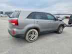 2014 KIA SORENTO