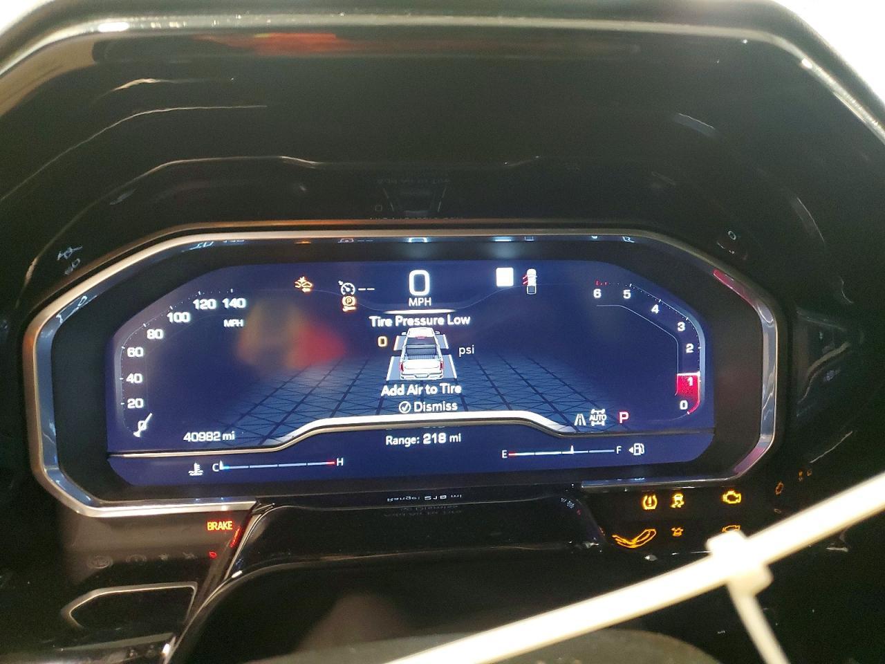 2022 GMC Sierra