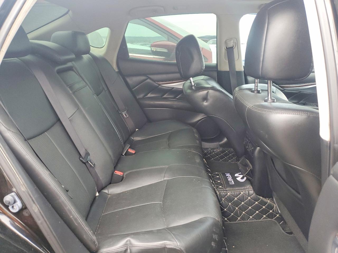 2018 INFINITI Q70