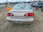 1999 TOYOTA COROLLA