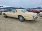 1978 OLDSMOBILE Toronado